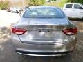 2016 Billet Silver Metallic Chrysler 200 Limited  photo #5