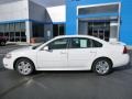 Summit White - Impala LT Photo No. 2