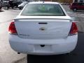 Summit White - Impala LT Photo No. 4