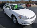 Summit White - Impala LT Photo No. 7