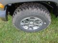 Black - Wrangler Rubicon 4x4 Photo No. 2
