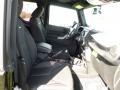 Black - Wrangler Rubicon 4x4 Photo No. 7