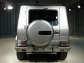 Pewter - G 55 AMG Photo No. 17