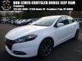 Bright White - Dart SE Photo No. 1