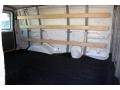 Oxford White - E-Series Van E250 Cargo Van Photo No. 4