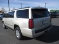 Champagne Silver Metallic - Suburban LS 4WD Photo No. 4