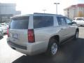 Champagne Silver Metallic - Suburban LS 4WD Photo No. 6