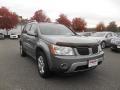 2006 Stone Gray Metallic Pontiac Torrent AWD  photo #1