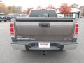 Mocha Steel Metallic - Sierra 1500 SLE Extended Cab Photo No. 3