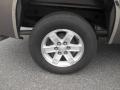 Mocha Steel Metallic - Sierra 1500 SLE Extended Cab Photo No. 11