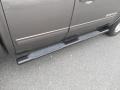 Mocha Steel Metallic - Sierra 1500 SLE Extended Cab Photo No. 12