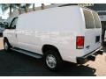 Oxford White - E-Series Van E250 Cargo Van Photo No. 8