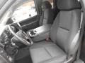 Mocha Steel Metallic - Sierra 1500 SLE Extended Cab Photo No. 16