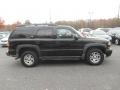 2005 Black Chevrolet Tahoe Z71 4x4  photo #2