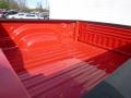 Flame Red - 1500 Big Horn Quad Cab 4x4 Photo No. 3