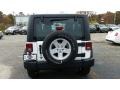 Bright White - Wrangler Sport Photo No. 5