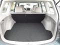 2013 Sage Green Metallic Subaru Forester 2.5 X  photo #9