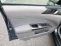 2013 Sage Green Metallic Subaru Forester 2.5 X  photo #15