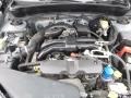 2013 Sage Green Metallic Subaru Forester 2.5 X  photo #17