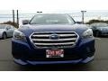 2016 Lapis Blue Pearl Subaru Legacy 2.5i Premium  photo #2