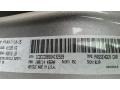 Billet Silver Metallic - 200 S Photo No. 9