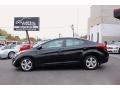 Midnight Black - Elantra GLS Photo No. 4