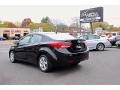 Midnight Black - Elantra GLS Photo No. 5