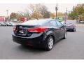 Midnight Black - Elantra GLS Photo No. 9