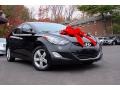 Midnight Black - Elantra GLS Photo No. 11