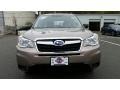 Burnished Bronze Metallic - Forester 2.5i Photo No. 2