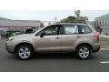 Burnished Bronze Metallic - Forester 2.5i Photo No. 3