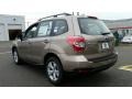 Burnished Bronze Metallic - Forester 2.5i Photo No. 4