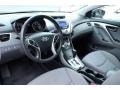 Midnight Black - Elantra GLS Photo No. 19