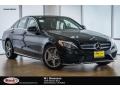 Black - C 300 Sedan Photo No. 1