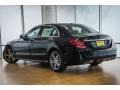 Black - C 300 Sedan Photo No. 3