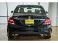 Black - C 300 Sedan Photo No. 4