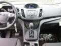 2016 Shadow Black Ford Escape S  photo #23