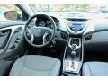 Midnight Black - Elantra GLS Photo No. 38