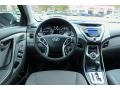 Midnight Black - Elantra GLS Photo No. 40