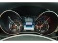 2016 Mercedes-Benz C 300 Sedan Gauges