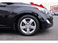 Midnight Black - Elantra GLS Photo No. 43