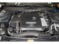 2.0 Liter DI Turbocharged DOHC 16-Valve VVT 4 Cylinder Engine for 2016 Mercedes-Benz C 300 Sedan #108397260