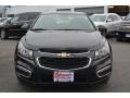 Tungsten Metallic - Cruze LT Photo No. 2