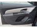Tungsten Metallic - Cruze LT Photo No. 6