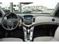 Tungsten Metallic - Cruze LT Photo No. 12