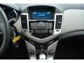 Tungsten Metallic - Cruze LT Photo No. 13