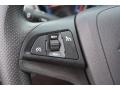 Tungsten Metallic - Cruze LT Photo No. 16