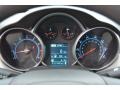 Tungsten Metallic - Cruze LT Photo No. 18