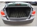 Tungsten Metallic - Cruze LT Photo No. 19