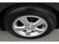 Tungsten Metallic - Cruze LT Photo No. 20